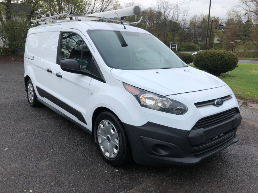 2017 Ford Transit Connect Van XLT LWB W/Shelves Leather Back up Camera Roof Rack, available for sale in East Windsor, Connecticut | Toro Auto. East Windsor, Connecticut 2017 Ford Transit Connect Van XLT LWB W/Shelves Leather Back up Camera Roof Rack, available for sale in East Windsor, Connecticut | Toro Auto. East Windsor, Connecticut