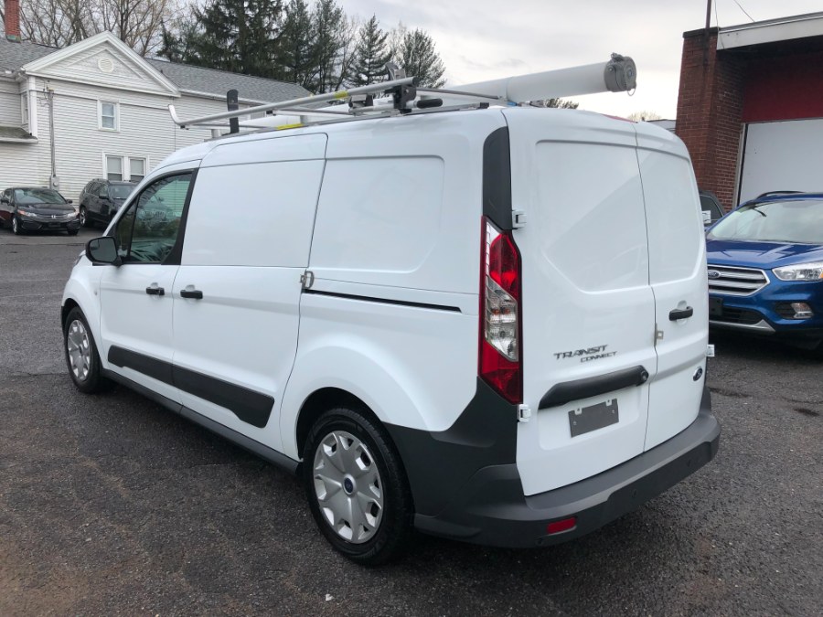 2017 Ford Transit Connect Van XLT LWB W/Shelves Leather Back up Camera Roof Rack, available for sale in East Windsor, Connecticut | Toro Auto. East Windsor, Connecticut 2017 Ford Transit Connect Van XLT LWB W/Shelves Leather Back up Camera Roof Rack, available for sale in East Windsor, Connecticut | Toro Auto. East Windsor, Connecticut