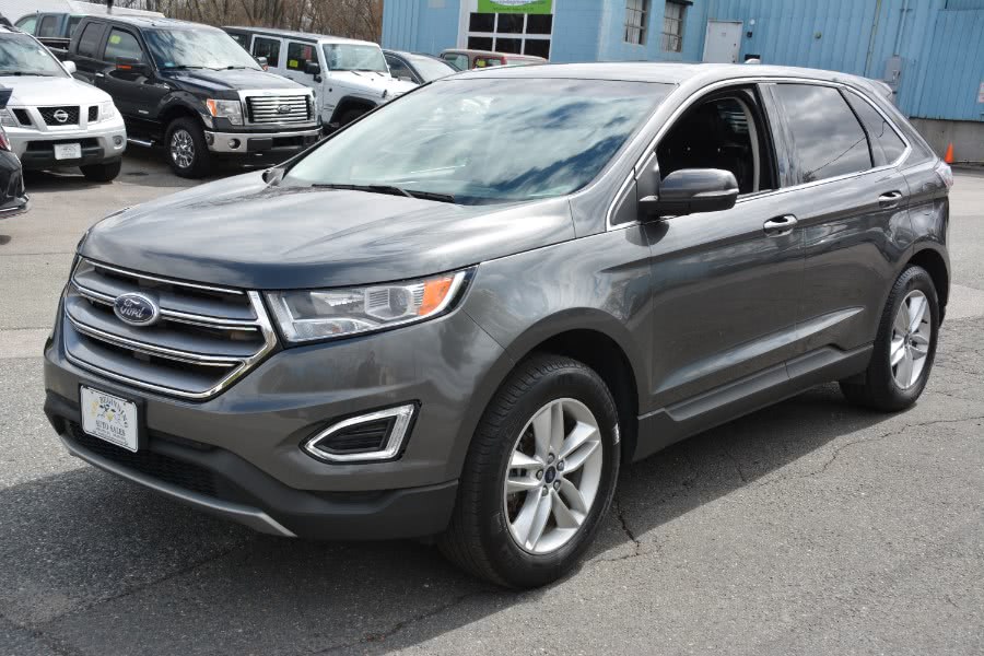 2016 Ford Edge 4dr SEL AWD, available for sale in Ashland , Massachusetts | New Beginning Auto Service Inc . Ashland , Massachusetts