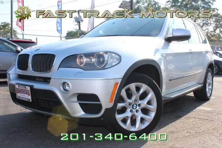 2011 BMW X5 XDRIVE35I, available for sale in Paterson, New Jersey | Fast Track Motors. Paterson, New Jersey