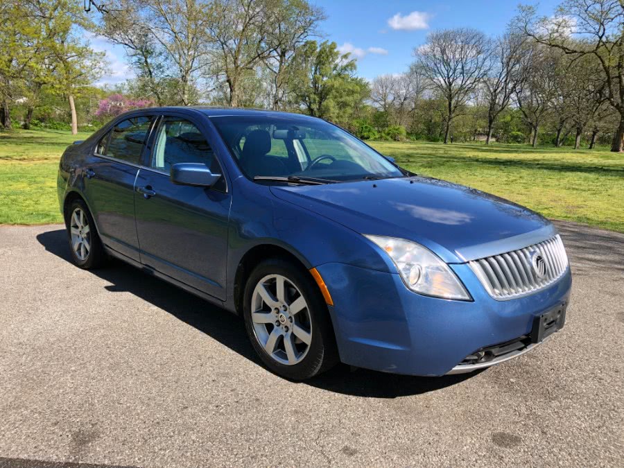 2010 Mercury Milan 4dr Sdn Premier FWD, available for sale in Lyndhurst, New Jersey | Cars With Deals. Lyndhurst, New Jersey