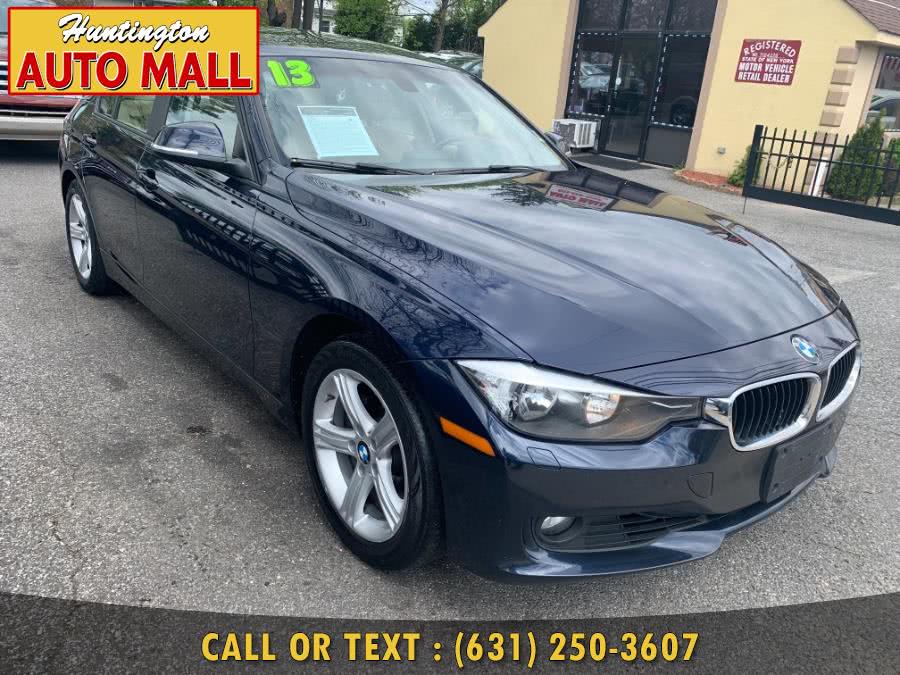 2013 BMW 3 Series 4dr Sdn 328i xDrive AWD, available for sale in Huntington Station, New York | Huntington Auto Mall. Huntington Station, New York