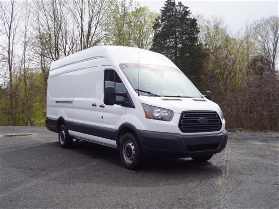 2015 Ford Transit Cargo 250, available for sale in Canton, Connecticut | Canton Auto Exchange. Canton, Connecticut