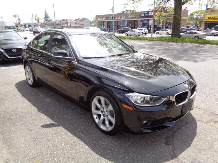 2015 BMW 3 Series 4dr Sdn 320i xDrive AWD South Africa, available for sale in Rosedale, New York | Sunrise Auto Sales. Rosedale, New York