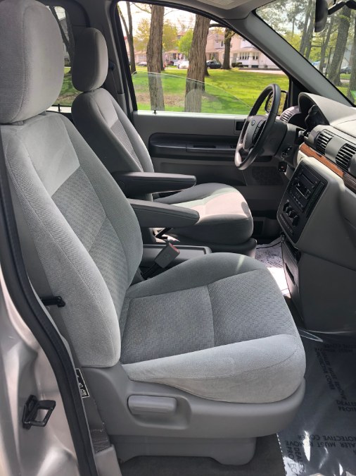 2004 Ford Freestar Wagon 4dr SEL, available for sale in Lyndhurst, New Jersey | Cars With Deals. Lyndhurst, New Jersey 2004 Ford Freestar Wagon 4dr SEL, available for sale in Lyndhurst, New Jersey | Cars With Deals. Lyndhurst, New Jersey