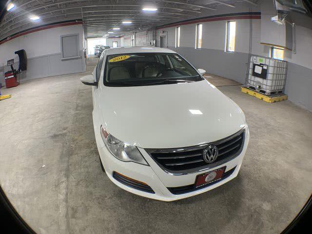 2012 Volkswagen CC 4dr Sdn DSG Sport PZEV, available for sale in Stratford, Connecticut | Wiz Leasing Inc. Stratford, Connecticut