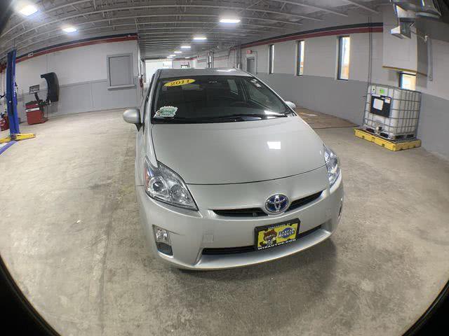 2011 Toyota Prius 5dr HB I, available for sale in Stratford, Connecticut | Wiz Leasing Inc. Stratford, Connecticut