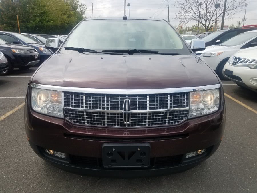 2010 Lincoln MKX AWD 4dr, available for sale in Little Ferry, New Jersey | Victoria Preowned Autos Inc. Little Ferry, New Jersey