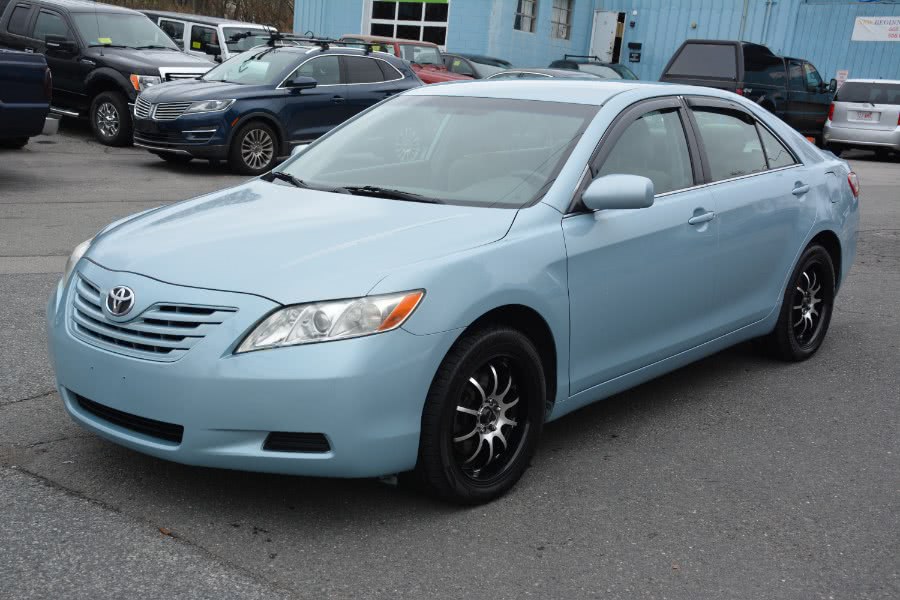 2007 Toyota Camry 4dr Sdn V6 Auto SE, available for sale in Ashland , Massachusetts | New Beginning Auto Service Inc . Ashland , Massachusetts