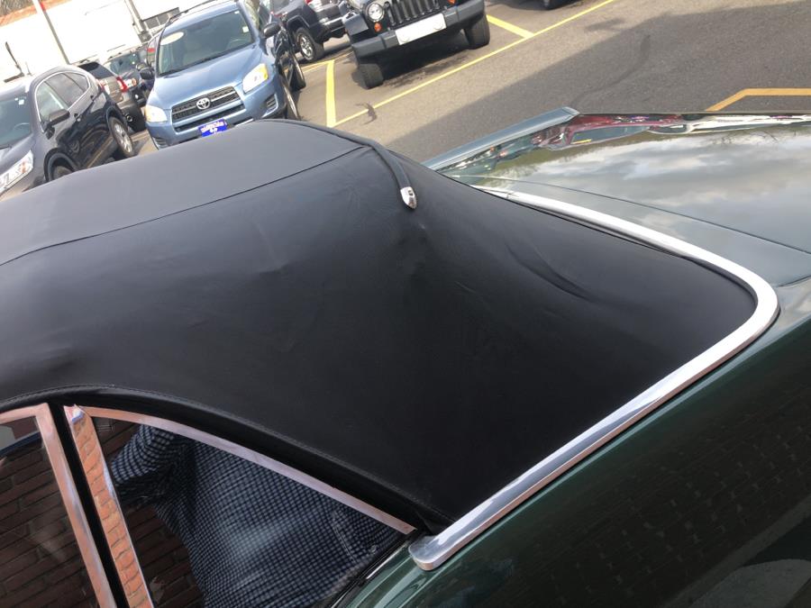 1968 Ford Mustang Mustang Convertible, available for sale in Waterbury, Connecticut | National Auto Brokers, Inc.. Waterbury, Connecticut 1968 Ford Mustang Mustang Convertible, available for sale in Waterbury, Connecticut | National Auto Brokers, Inc.. Waterbury, Connecticut