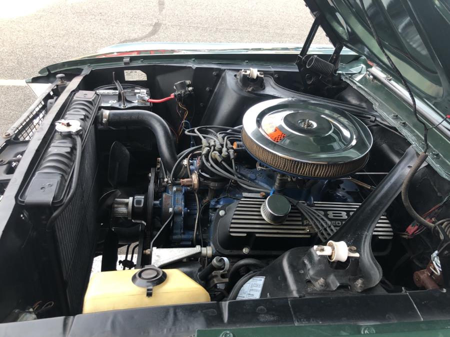 1968 Ford Mustang Mustang Convertible, available for sale in Waterbury, Connecticut | National Auto Brokers, Inc.. Waterbury, Connecticut 1968 Ford Mustang Mustang Convertible, available for sale in Waterbury, Connecticut | National Auto Brokers, Inc.. Waterbury, Connecticut