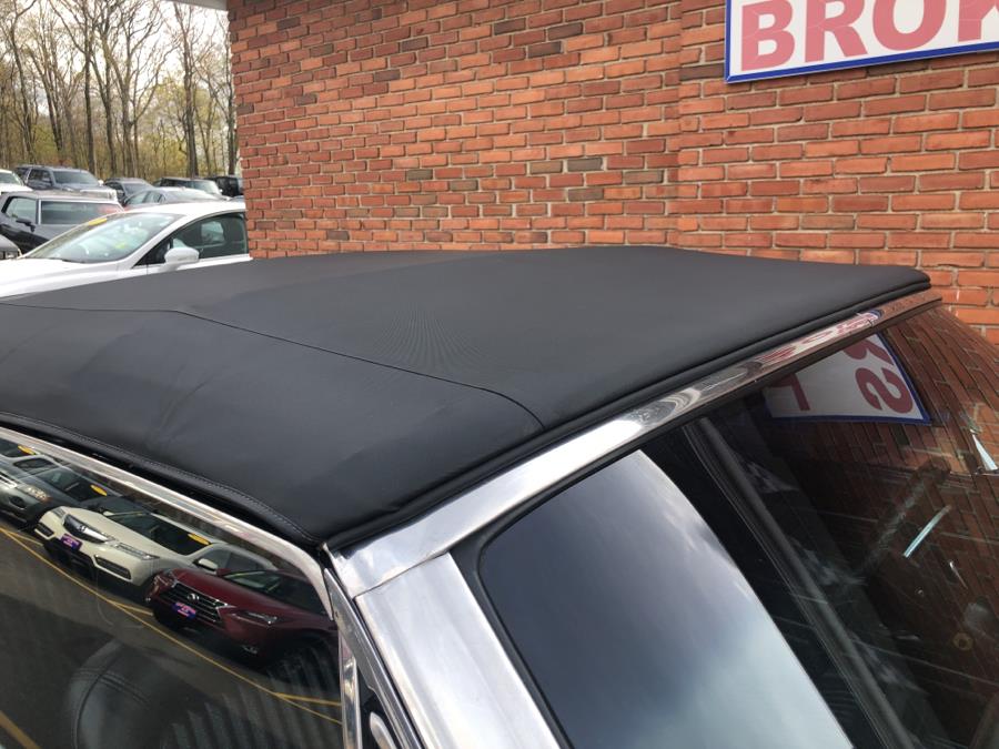 1968 Ford Mustang Mustang Convertible, available for sale in Waterbury, Connecticut | National Auto Brokers, Inc.. Waterbury, Connecticut 1968 Ford Mustang Mustang Convertible, available for sale in Waterbury, Connecticut | National Auto Brokers, Inc.. Waterbury, Connecticut