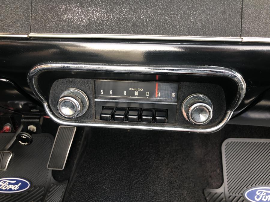 1968 Ford Mustang Mustang Convertible, available for sale in Waterbury, Connecticut | National Auto Brokers, Inc.. Waterbury, Connecticut 1968 Ford Mustang Mustang Convertible, available for sale in Waterbury, Connecticut | National Auto Brokers, Inc.. Waterbury, Connecticut