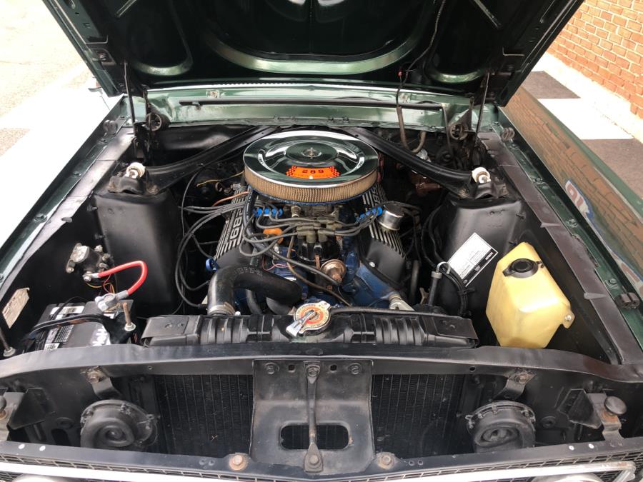 1968 Ford Mustang Mustang Convertible, available for sale in Waterbury, Connecticut | National Auto Brokers, Inc.. Waterbury, Connecticut 1968 Ford Mustang Mustang Convertible, available for sale in Waterbury, Connecticut | National Auto Brokers, Inc.. Waterbury, Connecticut