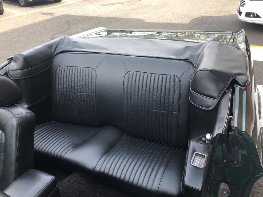 1968 Ford Mustang Mustang Convertible, available for sale in Waterbury, Connecticut | National Auto Brokers, Inc.. Waterbury, Connecticut 1968 Ford Mustang Mustang Convertible, available for sale in Waterbury, Connecticut | National Auto Brokers, Inc.. Waterbury, Connecticut