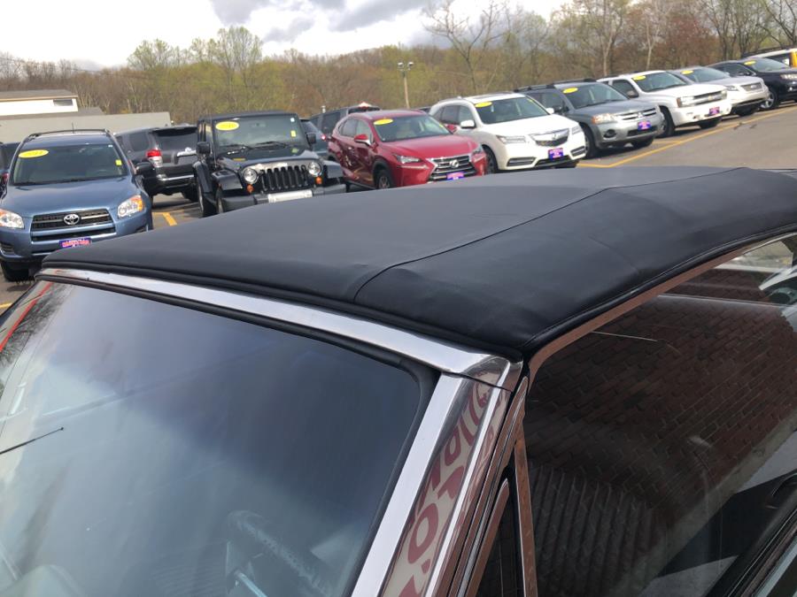 1968 Ford Mustang Mustang Convertible, available for sale in Waterbury, Connecticut | National Auto Brokers, Inc.. Waterbury, Connecticut 1968 Ford Mustang Mustang Convertible, available for sale in Waterbury, Connecticut | National Auto Brokers, Inc.. Waterbury, Connecticut