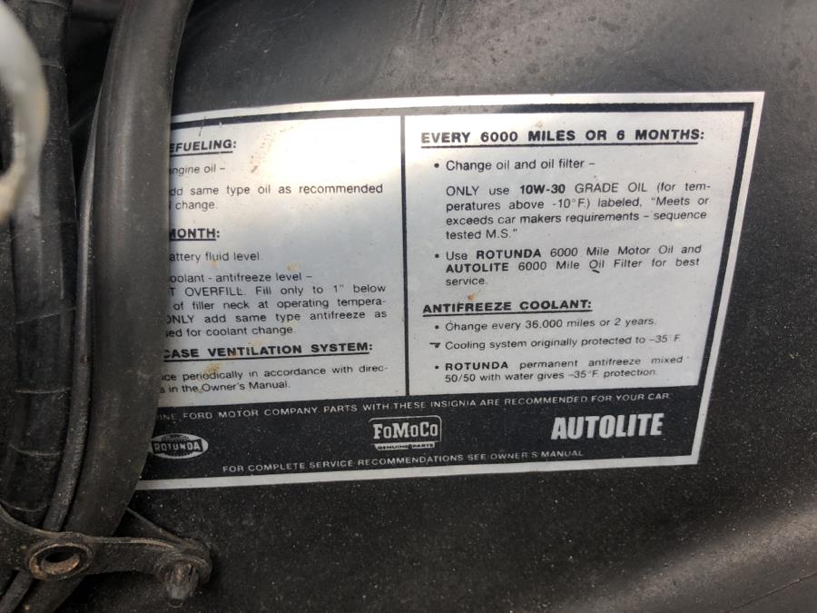 1968 Ford Mustang Mustang Convertible, available for sale in Waterbury, Connecticut | National Auto Brokers, Inc.. Waterbury, Connecticut 1968 Ford Mustang Mustang Convertible, available for sale in Waterbury, Connecticut | National Auto Brokers, Inc.. Waterbury, Connecticut