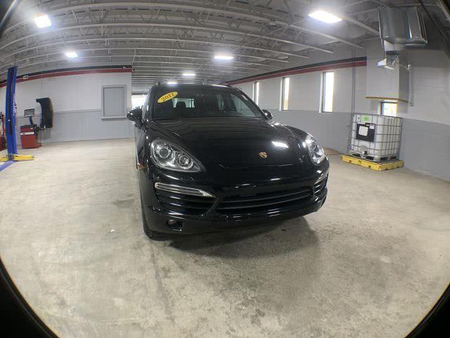 2012 Porsche Cayenne Tip, available for sale in Stratford, Connecticut | Wiz Leasing Inc. Stratford, Connecticut