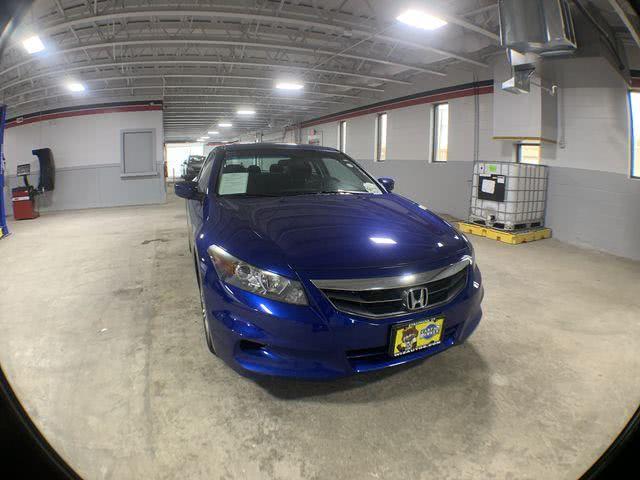 2011 Honda Accord Cpe 2dr I4 Man EX, available for sale in Stratford, Connecticut | Wiz Leasing Inc. Stratford, Connecticut