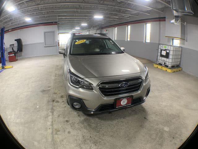 2018 Subaru Outback 2.5i Premium, available for sale in Stratford, Connecticut | Wiz Leasing Inc. Stratford, Connecticut