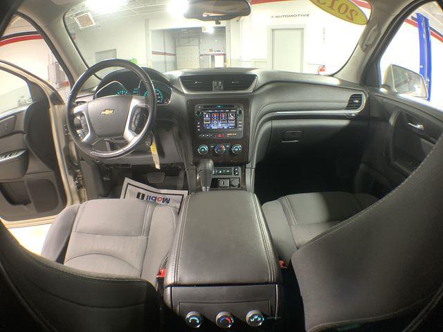 2015 Chevrolet Traverse AWD 4dr LT w/1LT, available for sale in Stratford, Connecticut | Wiz Leasing Inc. Stratford, Connecticut 2015 Chevrolet Traverse AWD 4dr LT w/1LT, available for sale in Stratford, Connecticut | Wiz Leasing Inc. Stratford, Connecticut