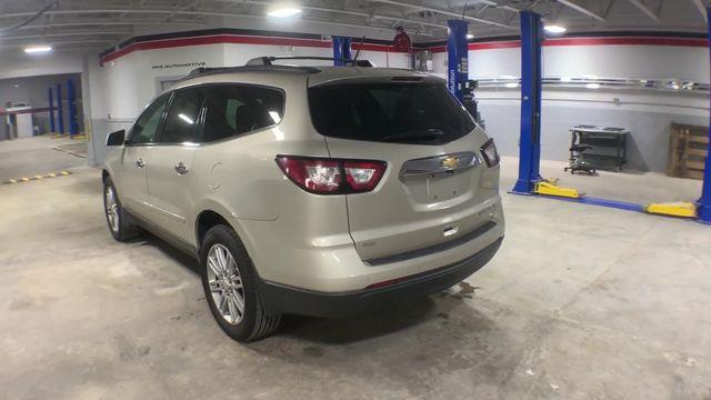 2015 Chevrolet Traverse AWD 4dr LT w/1LT, available for sale in Stratford, Connecticut | Wiz Leasing Inc. Stratford, Connecticut 2015 Chevrolet Traverse AWD 4dr LT w/1LT, available for sale in Stratford, Connecticut | Wiz Leasing Inc. Stratford, Connecticut