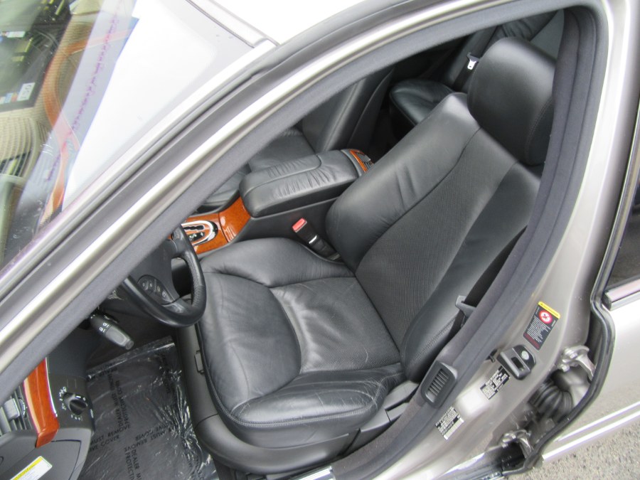 2006 Mercedes-Benz S-Class 4dr Sdn 4.3L 4MATIC, available for sale in Little Ferry, New Jersey | Royalty Auto Sales. Little Ferry, New Jersey 2006 Mercedes-Benz S-Class 4dr Sdn 4.3L 4MATIC, available for sale in Little Ferry, New Jersey | Royalty Auto Sales. Little Ferry, New Jersey