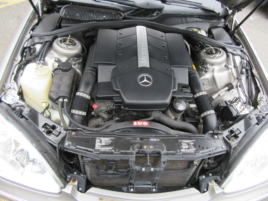 2006 Mercedes-Benz S-Class 4dr Sdn 4.3L 4MATIC, available for sale in Little Ferry, New Jersey | Royalty Auto Sales. Little Ferry, New Jersey 2006 Mercedes-Benz S-Class 4dr Sdn 4.3L 4MATIC, available for sale in Little Ferry, New Jersey | Royalty Auto Sales. Little Ferry, New Jersey