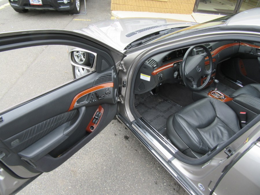 2006 Mercedes-Benz S-Class 4dr Sdn 4.3L 4MATIC, available for sale in Little Ferry, New Jersey | Royalty Auto Sales. Little Ferry, New Jersey 2006 Mercedes-Benz S-Class 4dr Sdn 4.3L 4MATIC, available for sale in Little Ferry, New Jersey | Royalty Auto Sales. Little Ferry, New Jersey