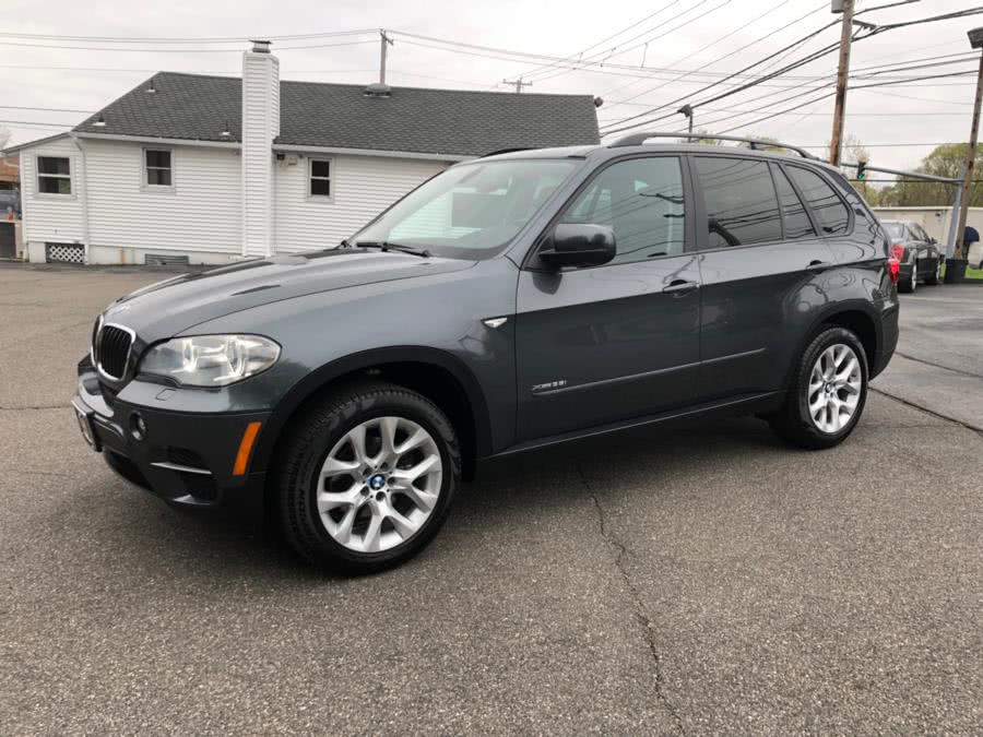Used BMW X5 AWD 4dr 35i Sport Activity 2012 | Chip's Auto Sales Inc. Milford, Connecticut