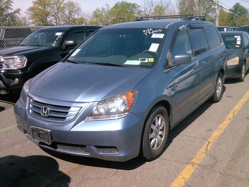 2009 Honda Odyssey 5dr EX, available for sale in Corona, New York | Raymonds Cars Inc. Corona, New York