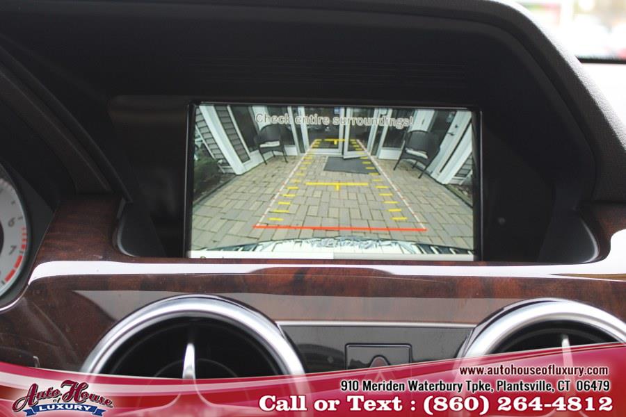 2014 Mercedes-Benz GLK-Class 4MATIC 4dr GLK350, available for sale in Plantsville, Connecticut | Auto House of Luxury. Plantsville, Connecticut 2014 Mercedes-Benz GLK-Class 4MATIC 4dr GLK350, available for sale in Plantsville, Connecticut | Auto House of Luxury. Plantsville, Connecticut