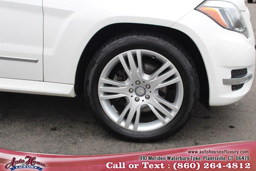 2014 Mercedes-Benz GLK-Class 4MATIC 4dr GLK350, available for sale in Plantsville, Connecticut | Auto House of Luxury. Plantsville, Connecticut 2014 Mercedes-Benz GLK-Class 4MATIC 4dr GLK350, available for sale in Plantsville, Connecticut | Auto House of Luxury. Plantsville, Connecticut