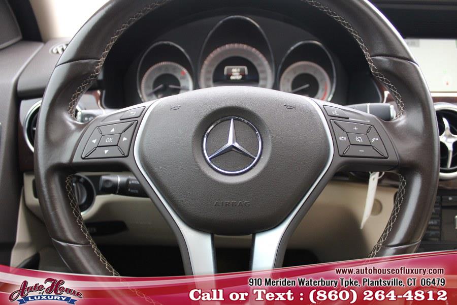 2014 Mercedes-Benz GLK-Class 4MATIC 4dr GLK350, available for sale in Plantsville, Connecticut | Auto House of Luxury. Plantsville, Connecticut 2014 Mercedes-Benz GLK-Class 4MATIC 4dr GLK350, available for sale in Plantsville, Connecticut | Auto House of Luxury. Plantsville, Connecticut