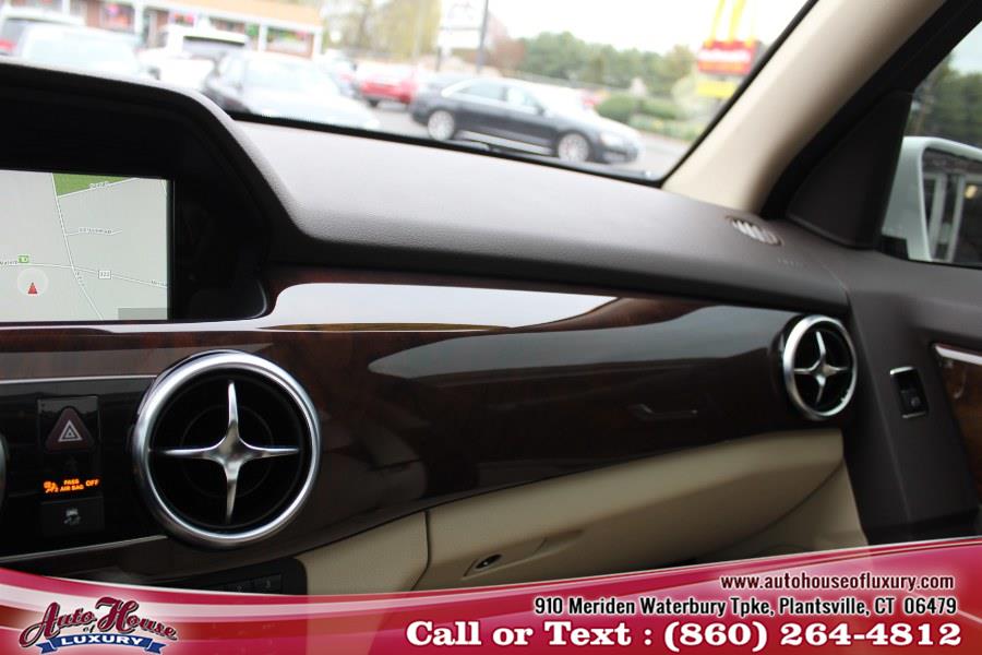 2014 Mercedes-Benz GLK-Class 4MATIC 4dr GLK350, available for sale in Plantsville, Connecticut | Auto House of Luxury. Plantsville, Connecticut 2014 Mercedes-Benz GLK-Class 4MATIC 4dr GLK350, available for sale in Plantsville, Connecticut | Auto House of Luxury. Plantsville, Connecticut