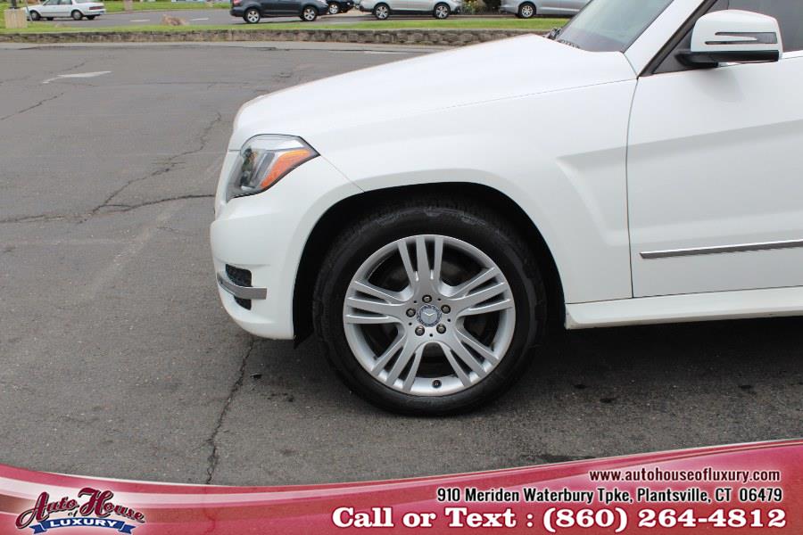 2014 Mercedes-Benz GLK-Class 4MATIC 4dr GLK350, available for sale in Plantsville, Connecticut | Auto House of Luxury. Plantsville, Connecticut 2014 Mercedes-Benz GLK-Class 4MATIC 4dr GLK350, available for sale in Plantsville, Connecticut | Auto House of Luxury. Plantsville, Connecticut