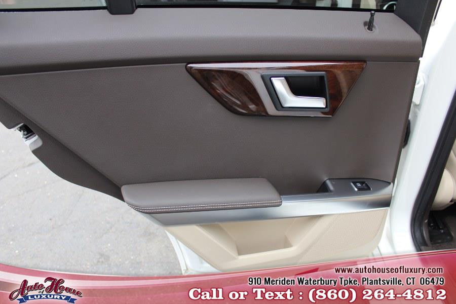 2014 Mercedes-Benz GLK-Class 4MATIC 4dr GLK350, available for sale in Plantsville, Connecticut | Auto House of Luxury. Plantsville, Connecticut 2014 Mercedes-Benz GLK-Class 4MATIC 4dr GLK350, available for sale in Plantsville, Connecticut | Auto House of Luxury. Plantsville, Connecticut