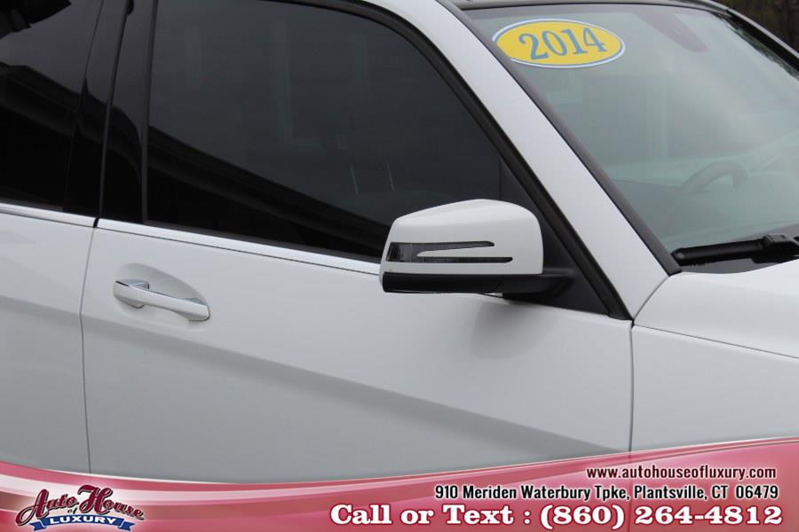 2014 Mercedes-Benz GLK-Class 4MATIC 4dr GLK350, available for sale in Plantsville, Connecticut | Auto House of Luxury. Plantsville, Connecticut 2014 Mercedes-Benz GLK-Class 4MATIC 4dr GLK350, available for sale in Plantsville, Connecticut | Auto House of Luxury. Plantsville, Connecticut
