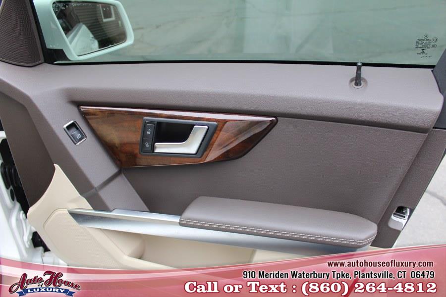 2014 Mercedes-Benz GLK-Class 4MATIC 4dr GLK350, available for sale in Plantsville, Connecticut | Auto House of Luxury. Plantsville, Connecticut 2014 Mercedes-Benz GLK-Class 4MATIC 4dr GLK350, available for sale in Plantsville, Connecticut | Auto House of Luxury. Plantsville, Connecticut