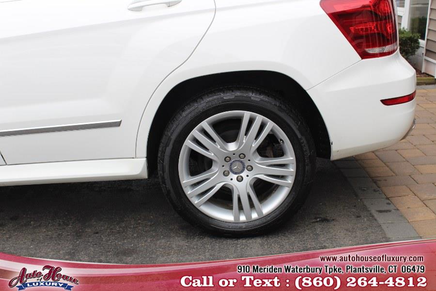 2014 Mercedes-Benz GLK-Class 4MATIC 4dr GLK350, available for sale in Plantsville, Connecticut | Auto House of Luxury. Plantsville, Connecticut 2014 Mercedes-Benz GLK-Class 4MATIC 4dr GLK350, available for sale in Plantsville, Connecticut | Auto House of Luxury. Plantsville, Connecticut