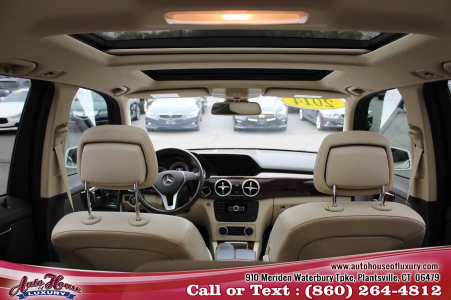 2014 Mercedes-Benz GLK-Class 4MATIC 4dr GLK350, available for sale in Plantsville, Connecticut | Auto House of Luxury. Plantsville, Connecticut 2014 Mercedes-Benz GLK-Class 4MATIC 4dr GLK350, available for sale in Plantsville, Connecticut | Auto House of Luxury. Plantsville, Connecticut