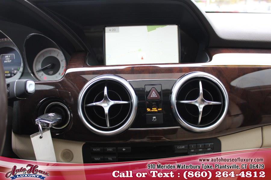 2014 Mercedes-Benz GLK-Class 4MATIC 4dr GLK350, available for sale in Plantsville, Connecticut | Auto House of Luxury. Plantsville, Connecticut 2014 Mercedes-Benz GLK-Class 4MATIC 4dr GLK350, available for sale in Plantsville, Connecticut | Auto House of Luxury. Plantsville, Connecticut