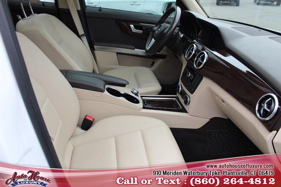2014 Mercedes-Benz GLK-Class 4MATIC 4dr GLK350, available for sale in Plantsville, Connecticut | Auto House of Luxury. Plantsville, Connecticut 2014 Mercedes-Benz GLK-Class 4MATIC 4dr GLK350, available for sale in Plantsville, Connecticut | Auto House of Luxury. Plantsville, Connecticut