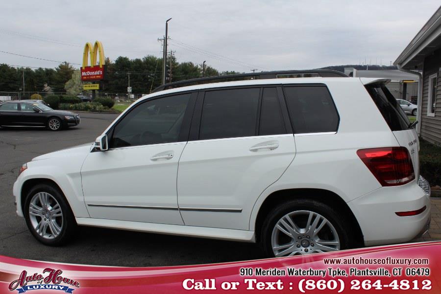2014 Mercedes-Benz GLK-Class 4MATIC 4dr GLK350, available for sale in Plantsville, Connecticut | Auto House of Luxury. Plantsville, Connecticut 2014 Mercedes-Benz GLK-Class 4MATIC 4dr GLK350, available for sale in Plantsville, Connecticut | Auto House of Luxury. Plantsville, Connecticut