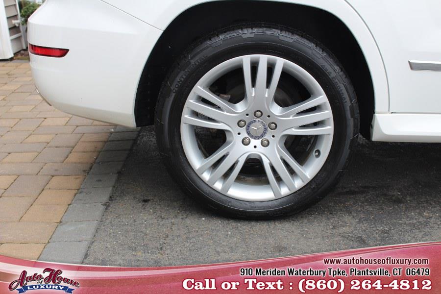 2014 Mercedes-Benz GLK-Class 4MATIC 4dr GLK350, available for sale in Plantsville, Connecticut | Auto House of Luxury. Plantsville, Connecticut 2014 Mercedes-Benz GLK-Class 4MATIC 4dr GLK350, available for sale in Plantsville, Connecticut | Auto House of Luxury. Plantsville, Connecticut