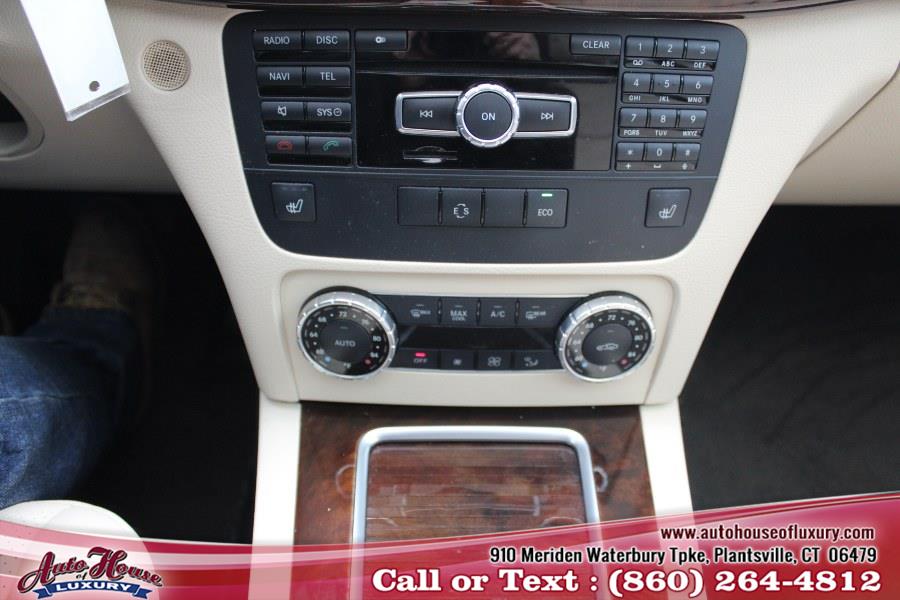 2014 Mercedes-Benz GLK-Class 4MATIC 4dr GLK350, available for sale in Plantsville, Connecticut | Auto House of Luxury. Plantsville, Connecticut 2014 Mercedes-Benz GLK-Class 4MATIC 4dr GLK350, available for sale in Plantsville, Connecticut | Auto House of Luxury. Plantsville, Connecticut