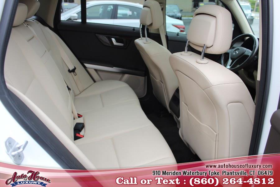 2014 Mercedes-Benz GLK-Class 4MATIC 4dr GLK350, available for sale in Plantsville, Connecticut | Auto House of Luxury. Plantsville, Connecticut 2014 Mercedes-Benz GLK-Class 4MATIC 4dr GLK350, available for sale in Plantsville, Connecticut | Auto House of Luxury. Plantsville, Connecticut
