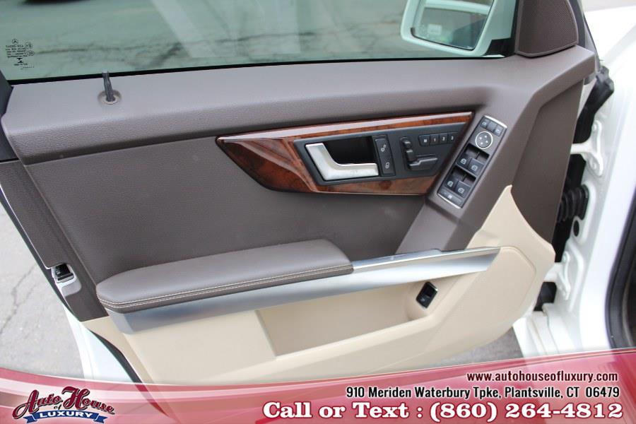 2014 Mercedes-Benz GLK-Class 4MATIC 4dr GLK350, available for sale in Plantsville, Connecticut | Auto House of Luxury. Plantsville, Connecticut 2014 Mercedes-Benz GLK-Class 4MATIC 4dr GLK350, available for sale in Plantsville, Connecticut | Auto House of Luxury. Plantsville, Connecticut