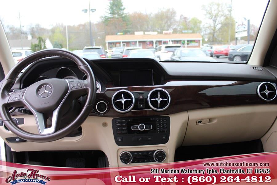 2014 Mercedes-Benz GLK-Class 4MATIC 4dr GLK350, available for sale in Plantsville, Connecticut | Auto House of Luxury. Plantsville, Connecticut 2014 Mercedes-Benz GLK-Class 4MATIC 4dr GLK350, available for sale in Plantsville, Connecticut | Auto House of Luxury. Plantsville, Connecticut