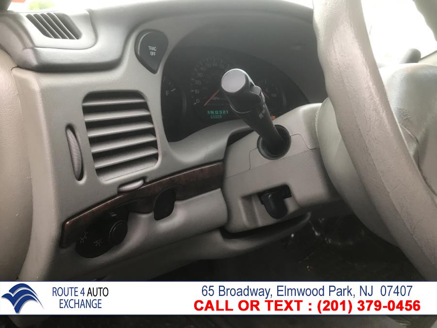 Used Chevrolet Impala 4dr Base Sdn 2005 | Route 4 Auto Exchange. Elmwood Park, New Jersey Used Chevrolet Impala 4dr Base Sdn 2005 | Route 4 Auto Exchange. Elmwood Park, New Jersey